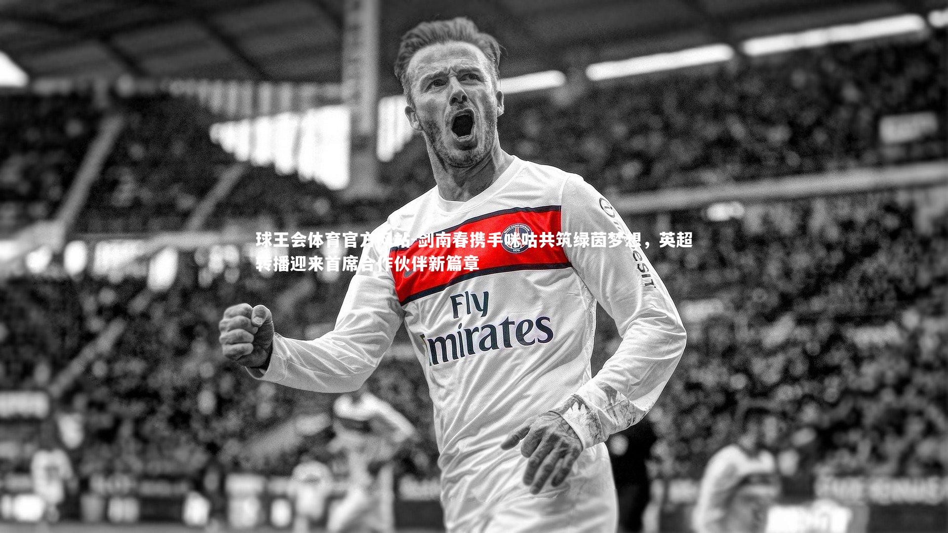 球王会体育官方网站-剑南春携手咪咕共筑绿茵梦想，英超转播迎来首席合作伙伴新篇章